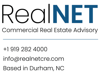 Our Focus - RealNET %Commercal Real Estate Investment Sales Nationwide ...